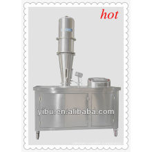 DLB Series Multi-fuction Granulator& Coator